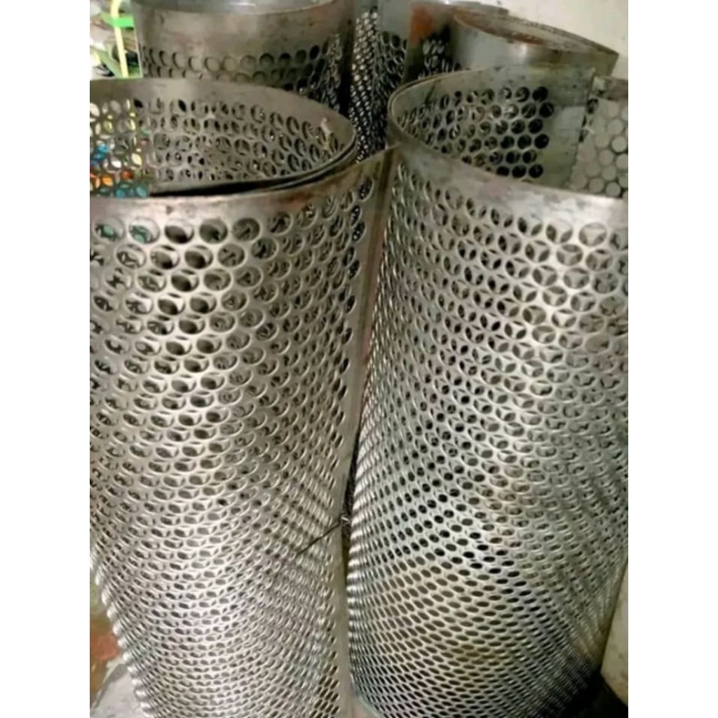 besi ram/gril box sepeker audio