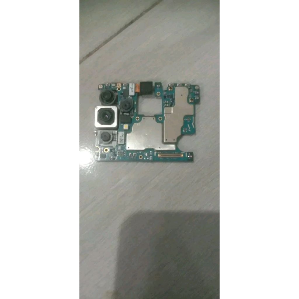 mesin samsung a52s 5g