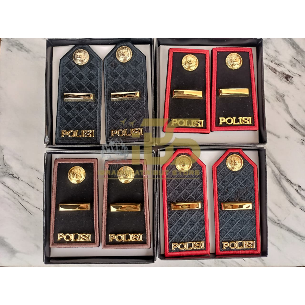 JUAL pangkat PDH PDU IPDA | TERMURAH PDH PDU IPDA