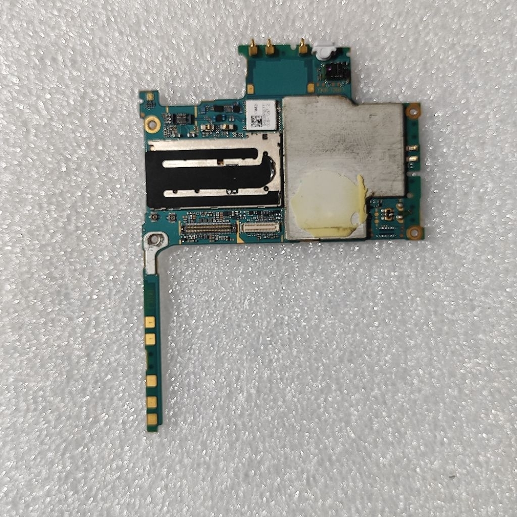 Mesin Sony Xperia Xz