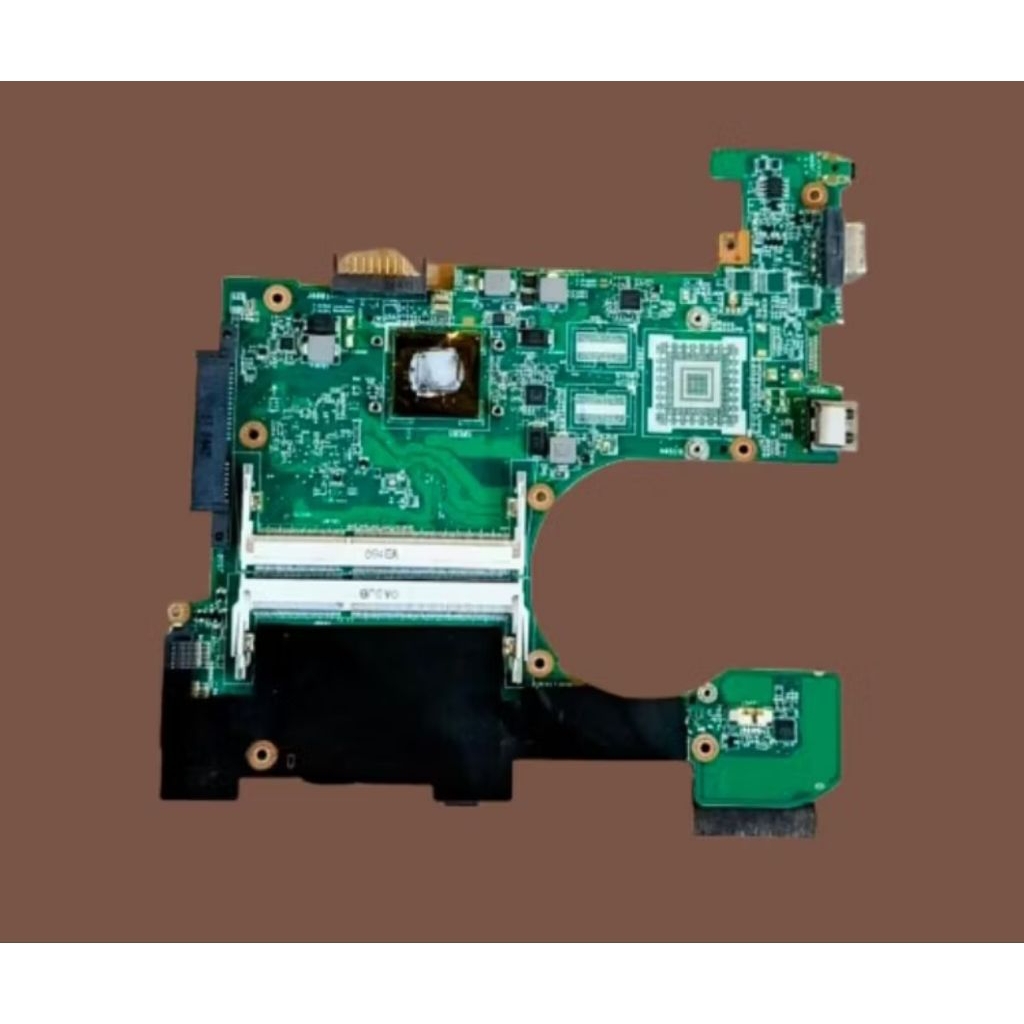 Mainboard Motherboard laptop Asus Eee PC 1215p Normal 100%