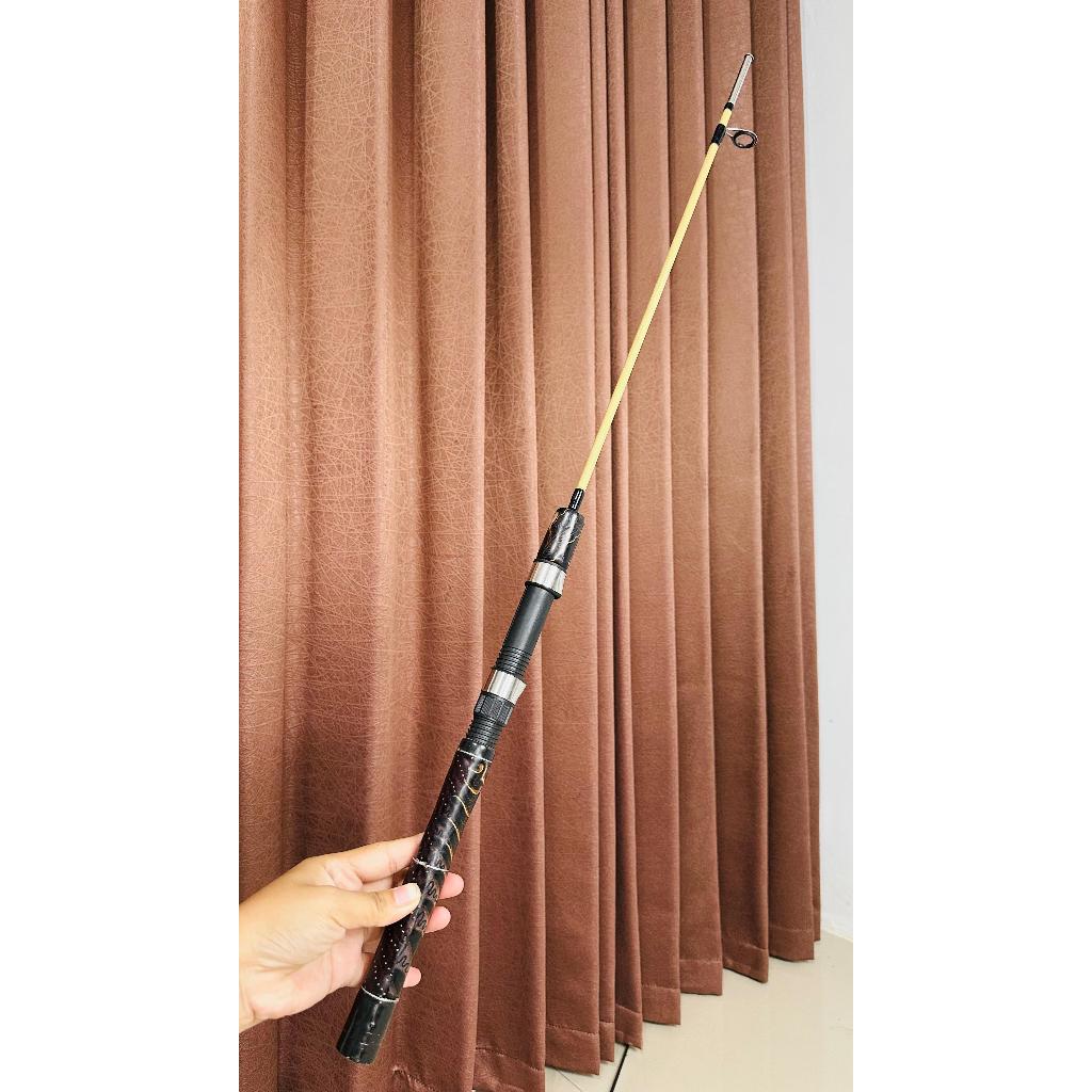 JORAN SUTET SAMBUNG 2 GAGANG BATIK