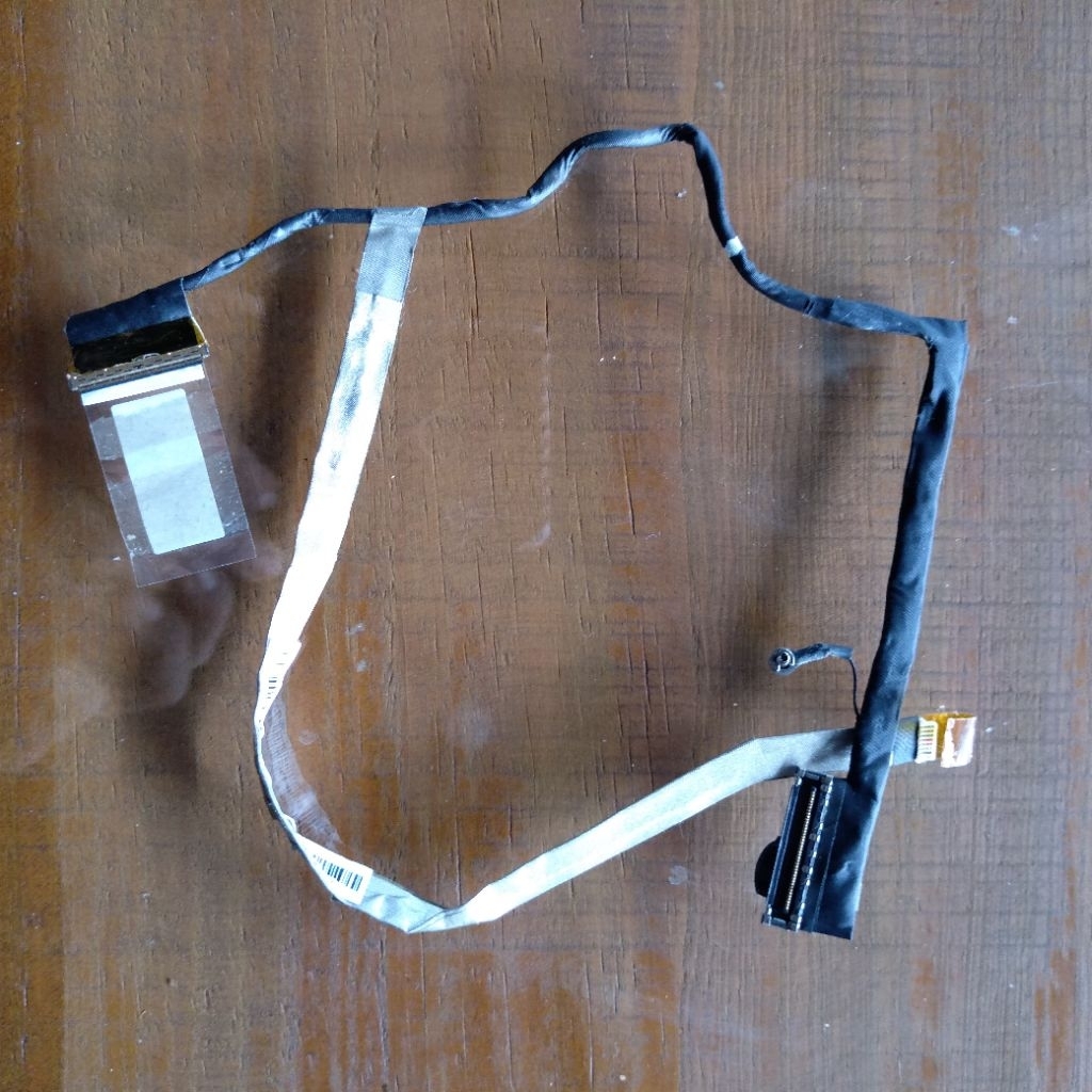 fleksibel layar dell Vostro 3460