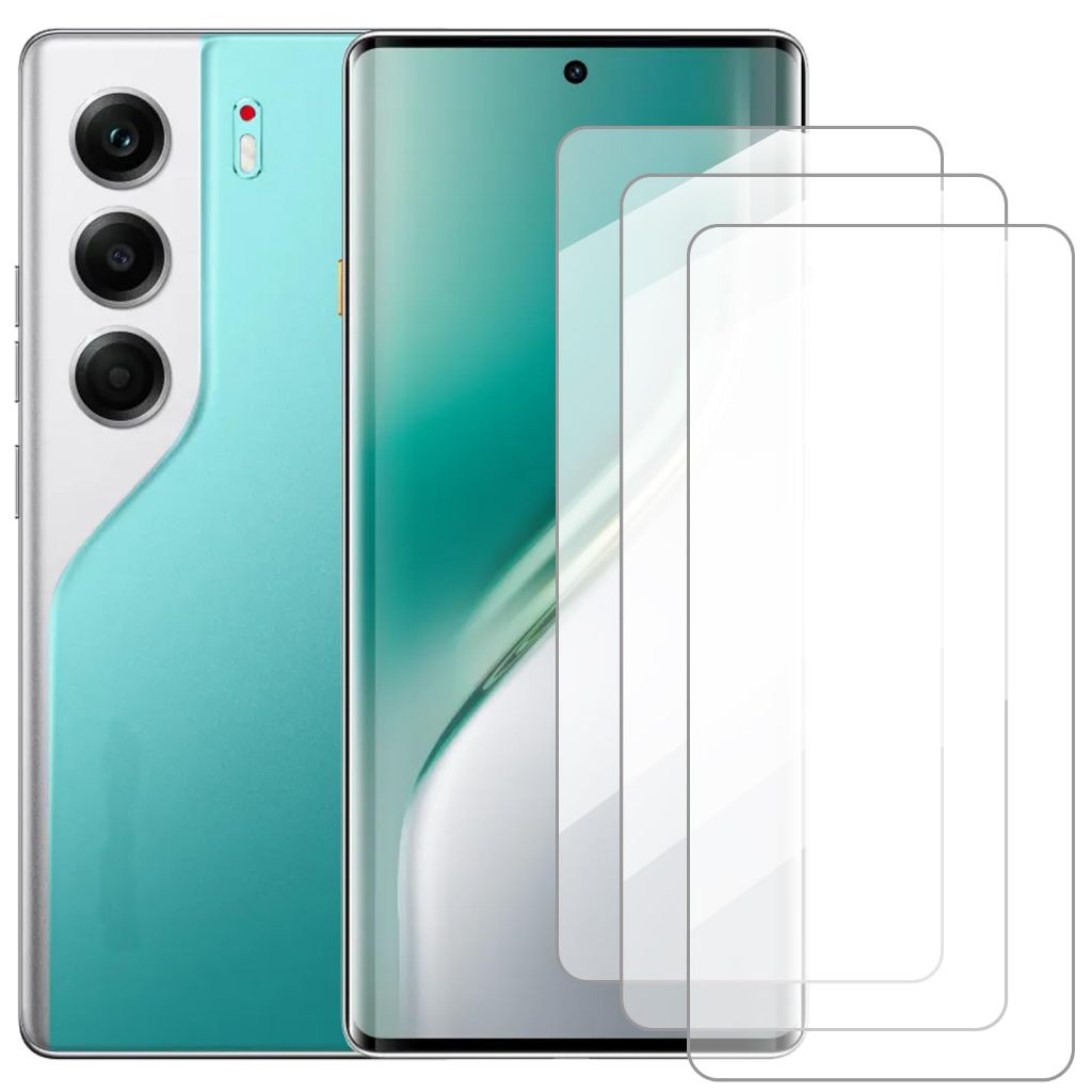 TECNO CAMON 40 PRO 5G (8/256GB & 12/256GB)