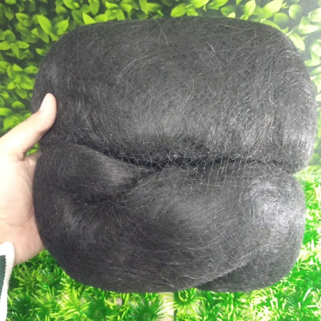 sanggul jawa | sanggul modern