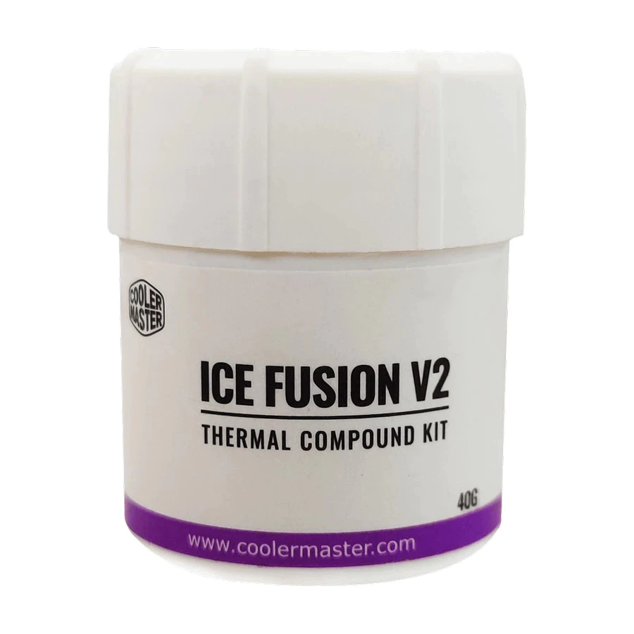 Cooler Master Pasta Mastergel Ice Fusion V2