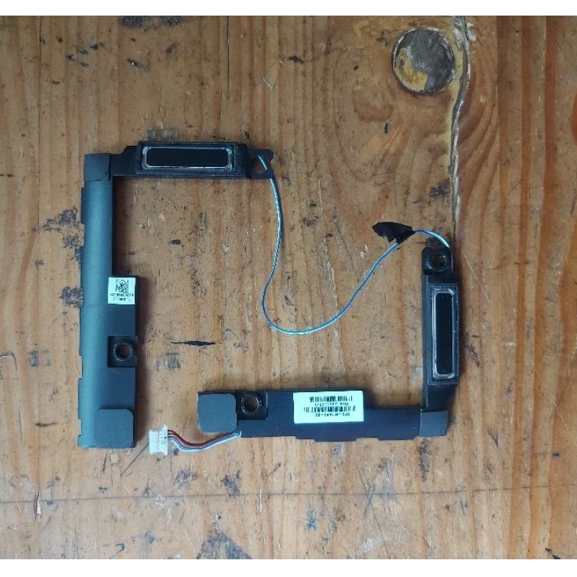 Speaker Laptop HP Envy 13-BF0013DX SPEAKER L+R N15680-001 Second Original
