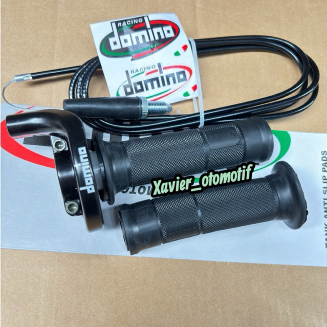 Gas Spontan Domiino universal bebek matic panjang kabel gas 180CM