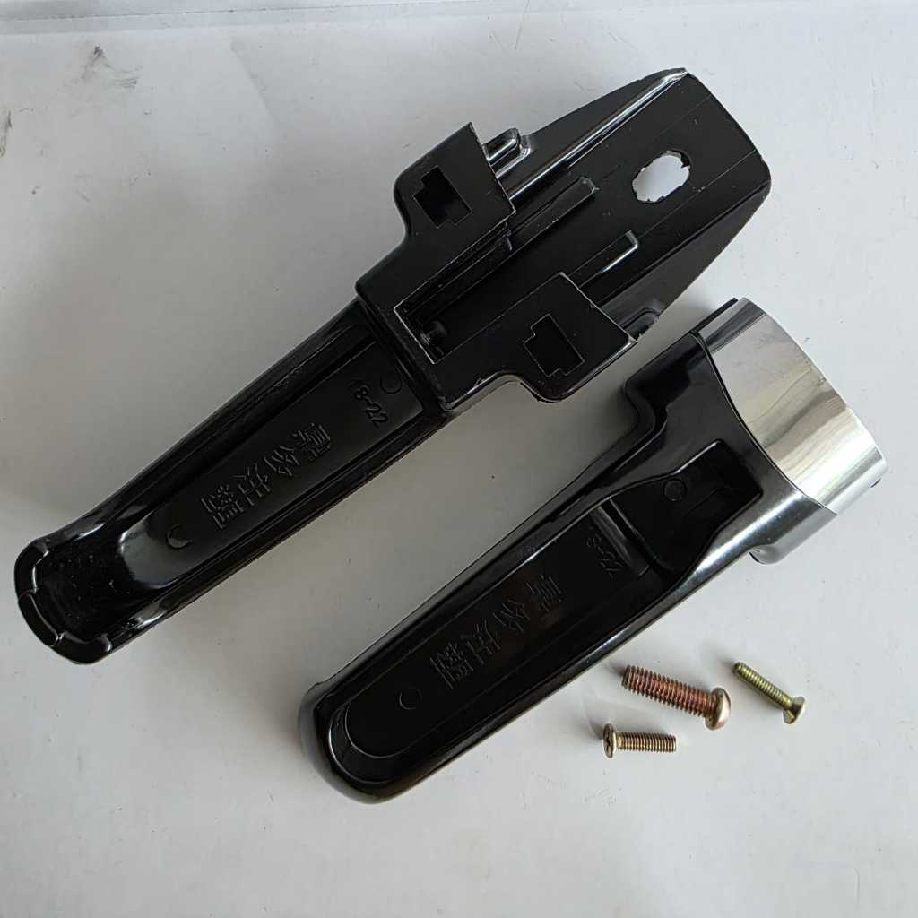 HANDLE GAGANG PANCI PRESTO MULTI LENGKAP UKURAN 18-20CM 24-32cm