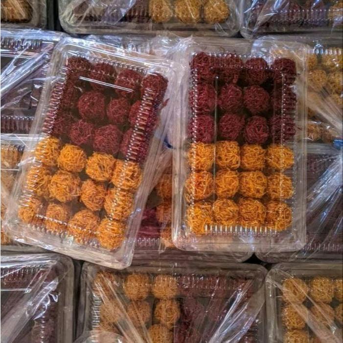 UBI KREMES UNGU MADU RENYAH : GRUBI UBI KREMES GULA