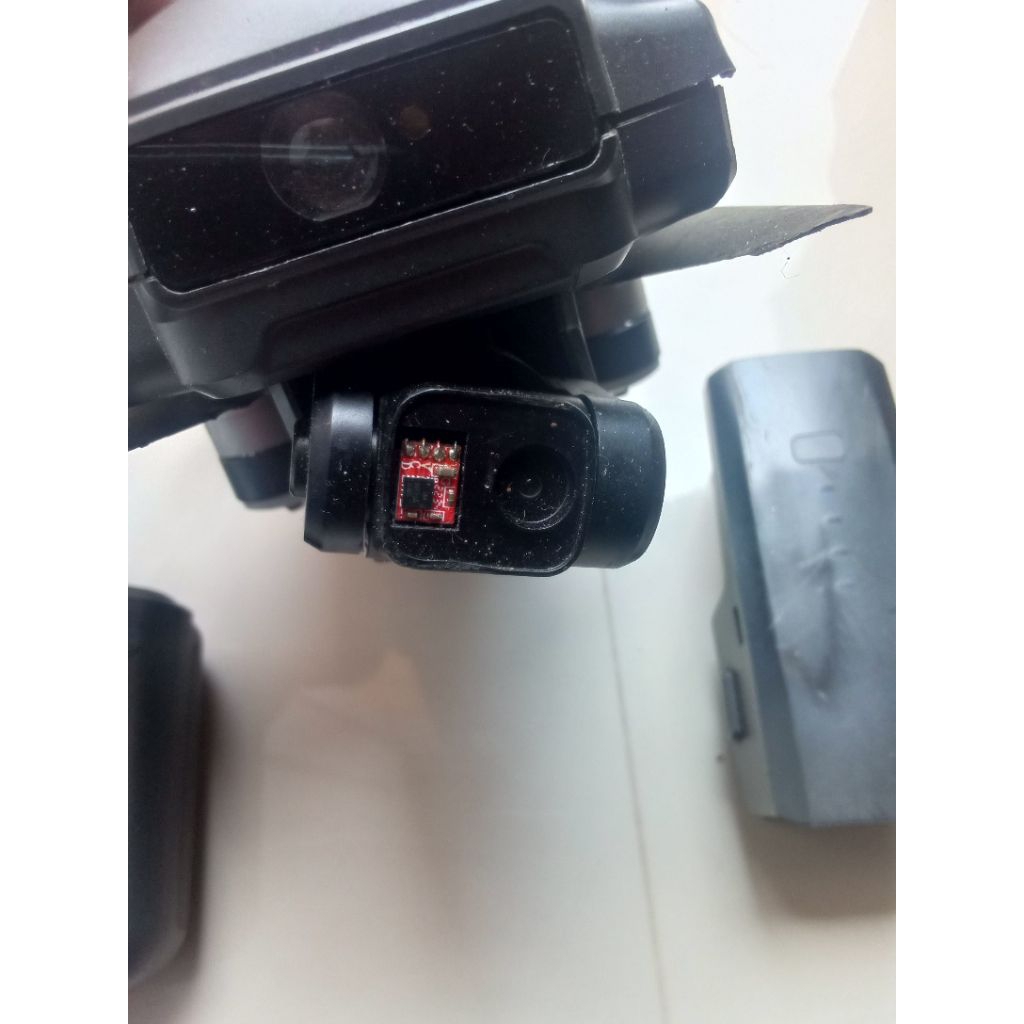 Drone SJRC F22 Second