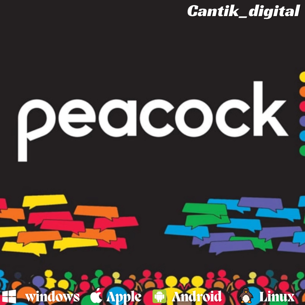 Peacock Premium Plus+Sports  Liga Primer Peacock TV