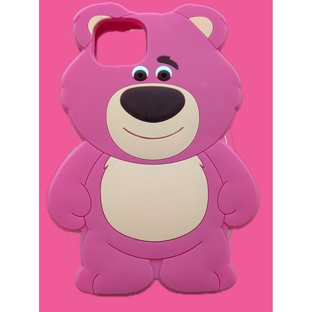 (Preloved) Case Lotso Iphone 13PM