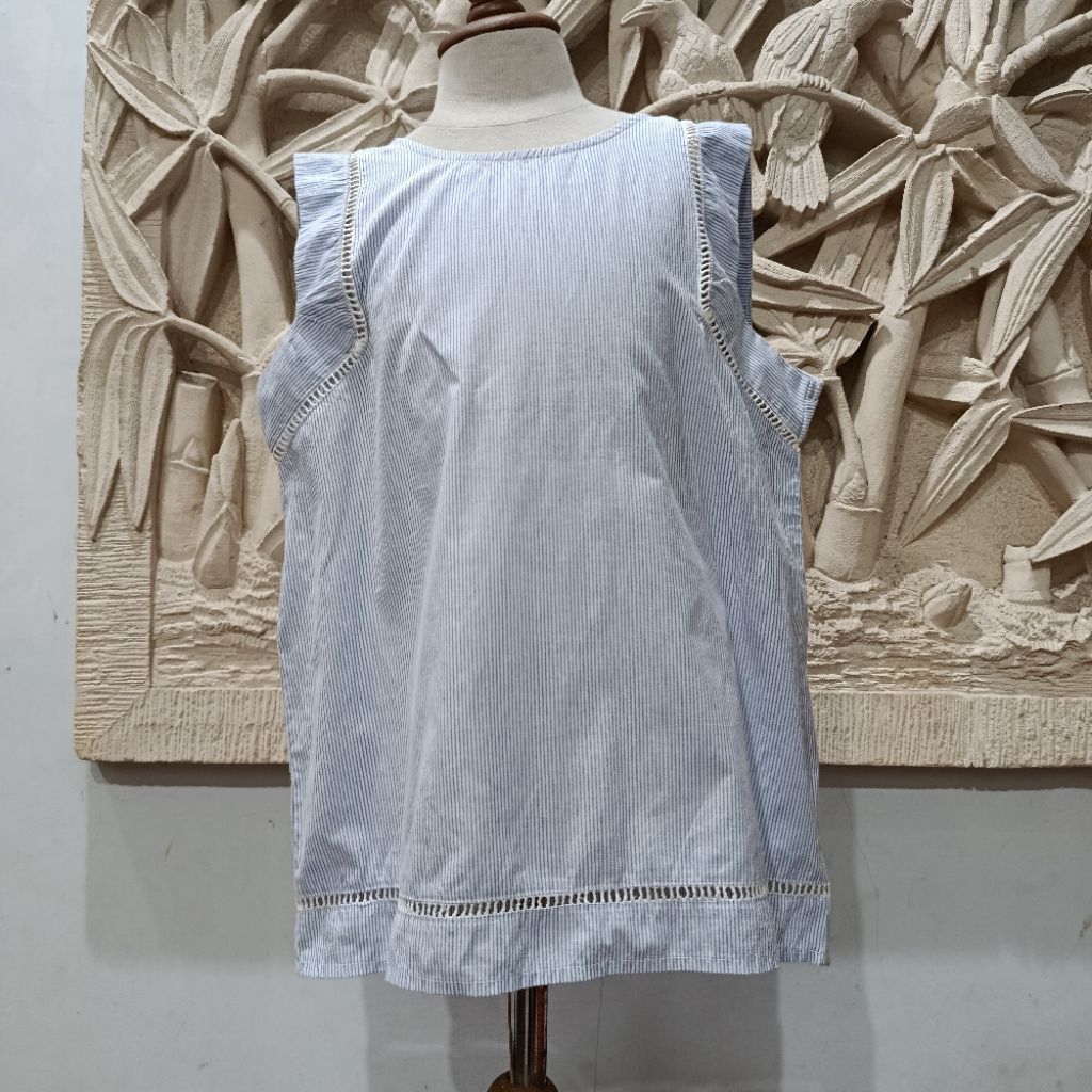 Atasan Anak Remaja Perempuan / Blouse Remaja Prelove