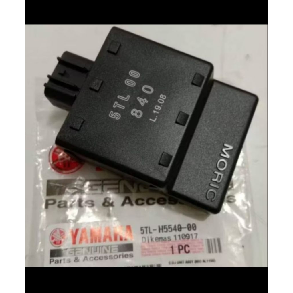 CDI Mio Sporty Smile Soul 5TL