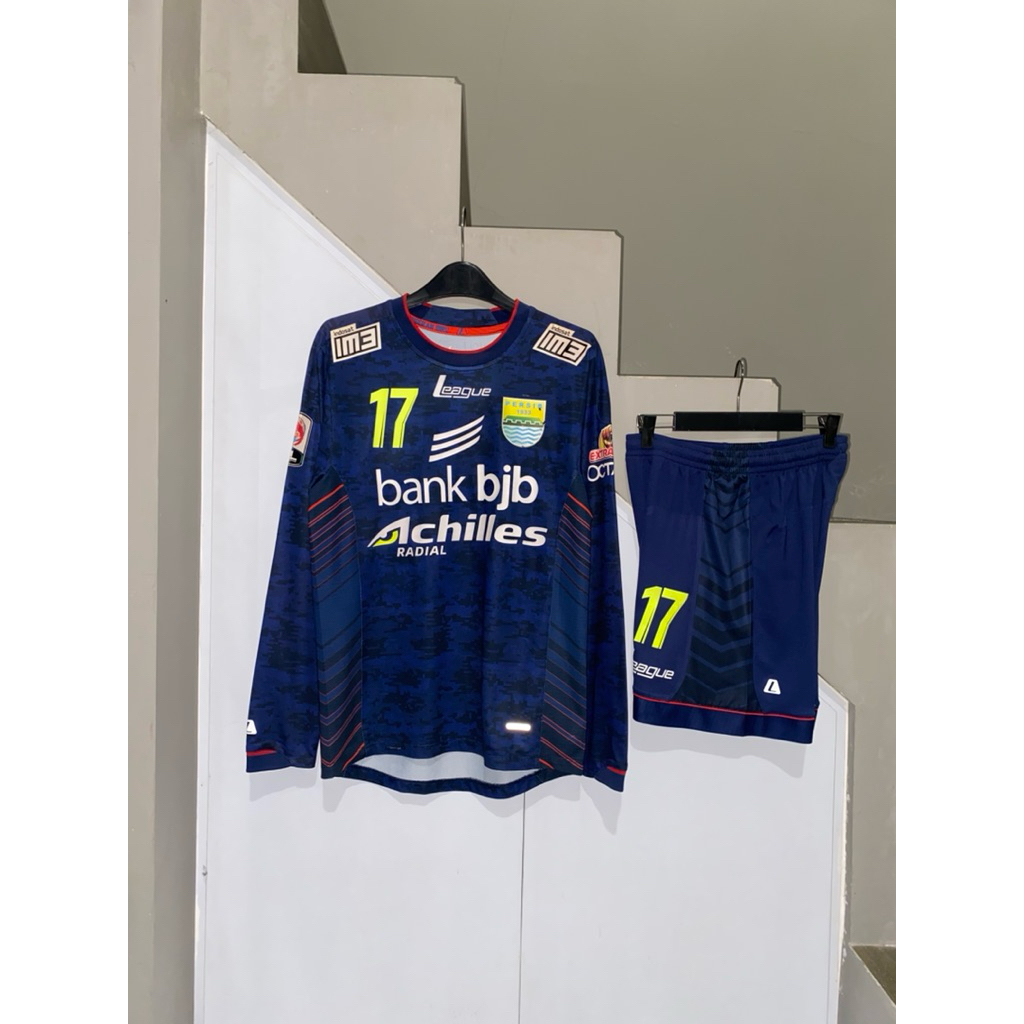 jersey persib 3rd third 2014 PI LS 1 stel original league
