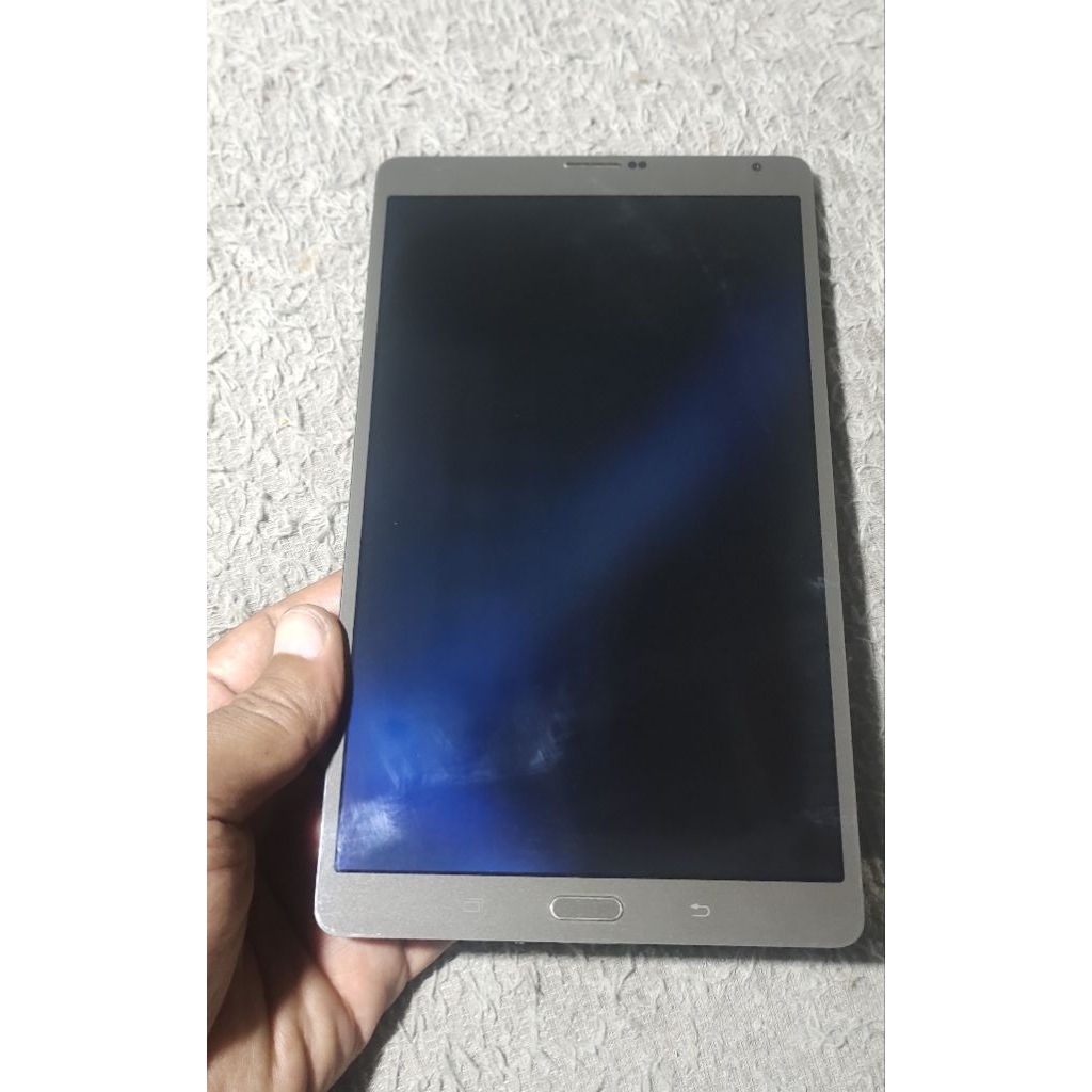 lcd ori copotan tab samsung T705