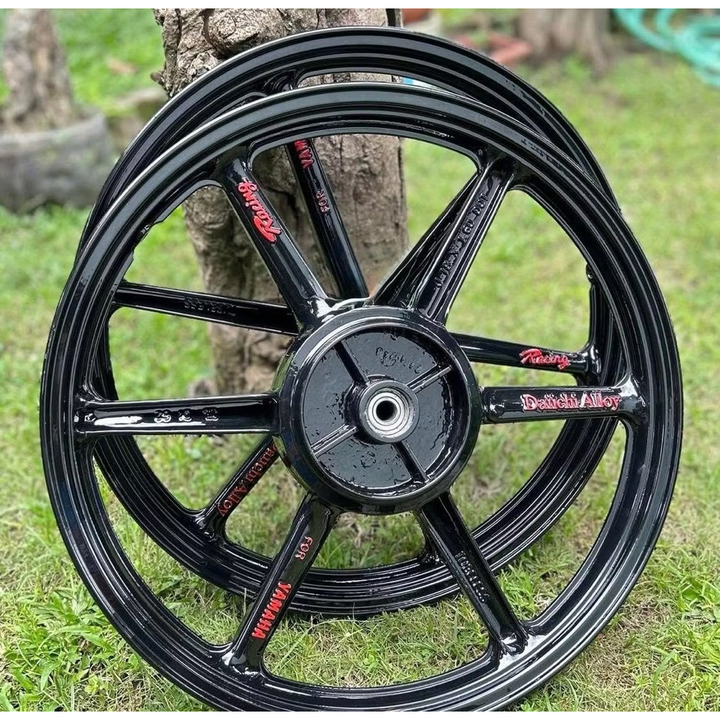 Velg Daiichi Alloy For Yamaha RX King Ring 18