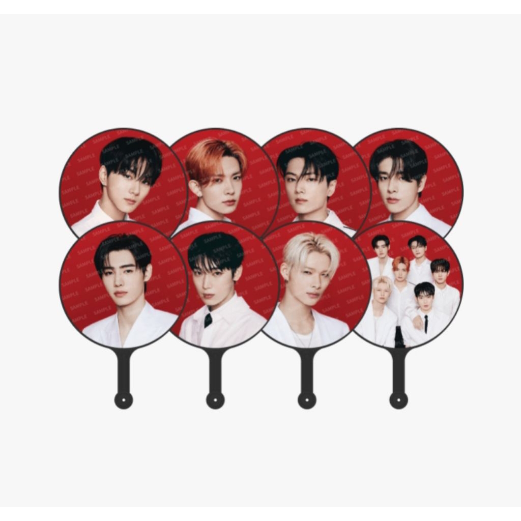 [PRE-ORDER] Image Picket Enhypen World Tour Official