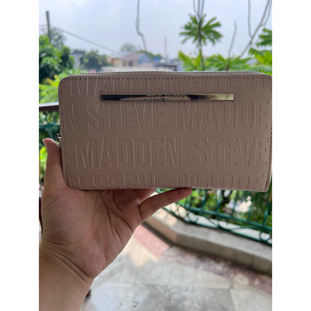 dompet steve madden