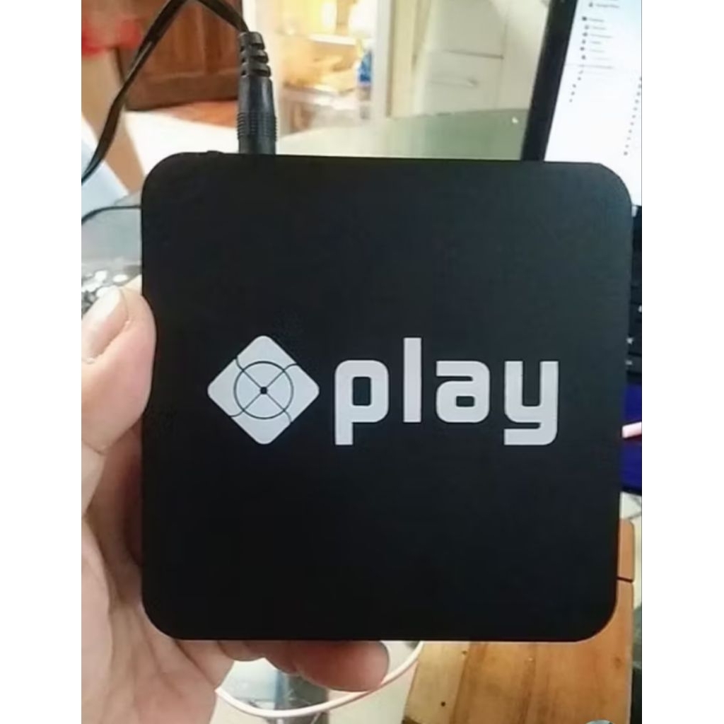 STB PLAYMEDIA HE2500 mulus