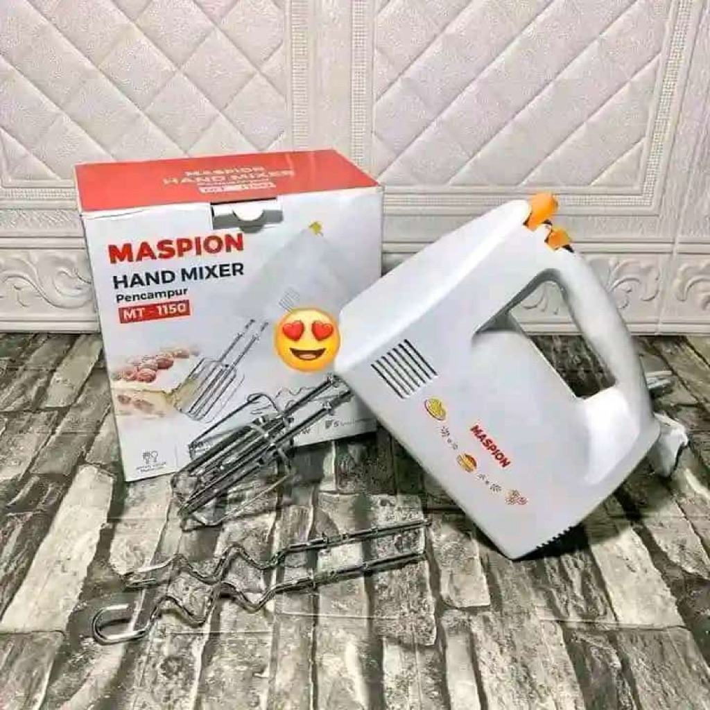 MIXER MASPION/HAND MIXER ORIGINAL