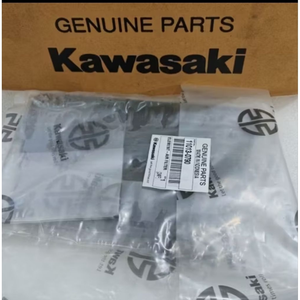 busa filter udara KLX 230 original