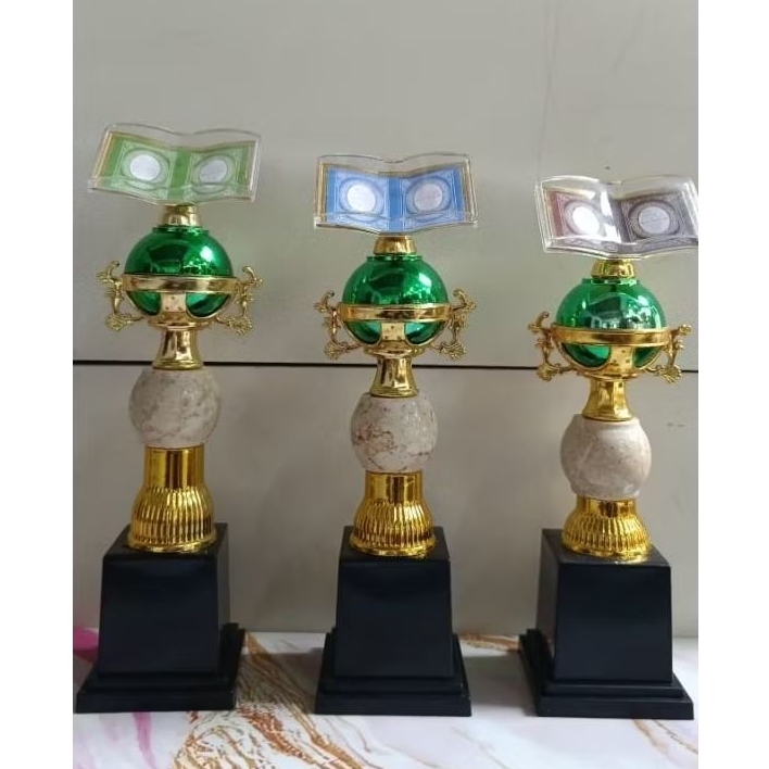 PIALA TAHFIDZ, PIALA MTQ, PIALA SET, PIALA ANAK, PIALA MARMER, DUPLIKAT PIALA, PIALA MEWARNAI, TROPH