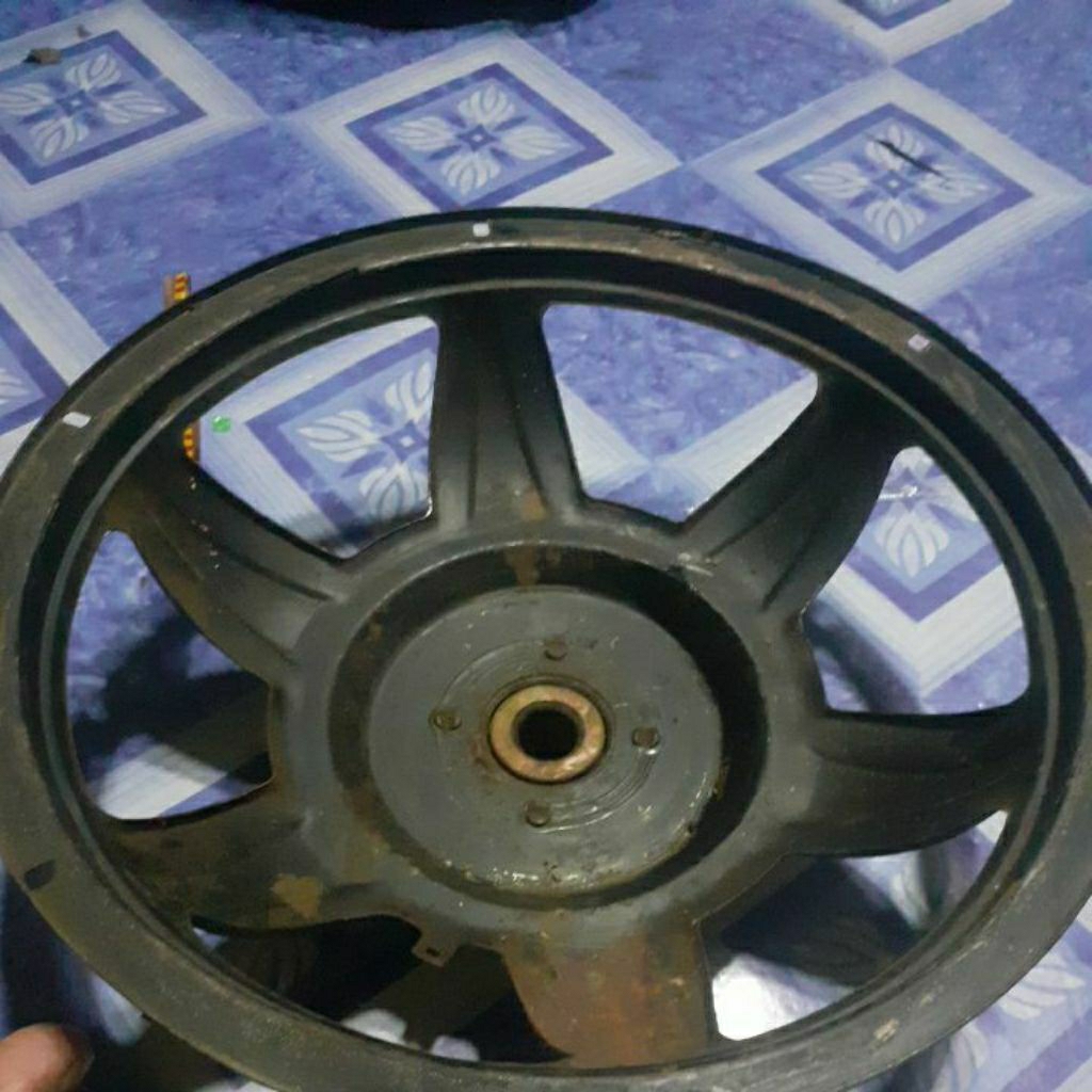 rangka speaker acr subwofer  12 inch