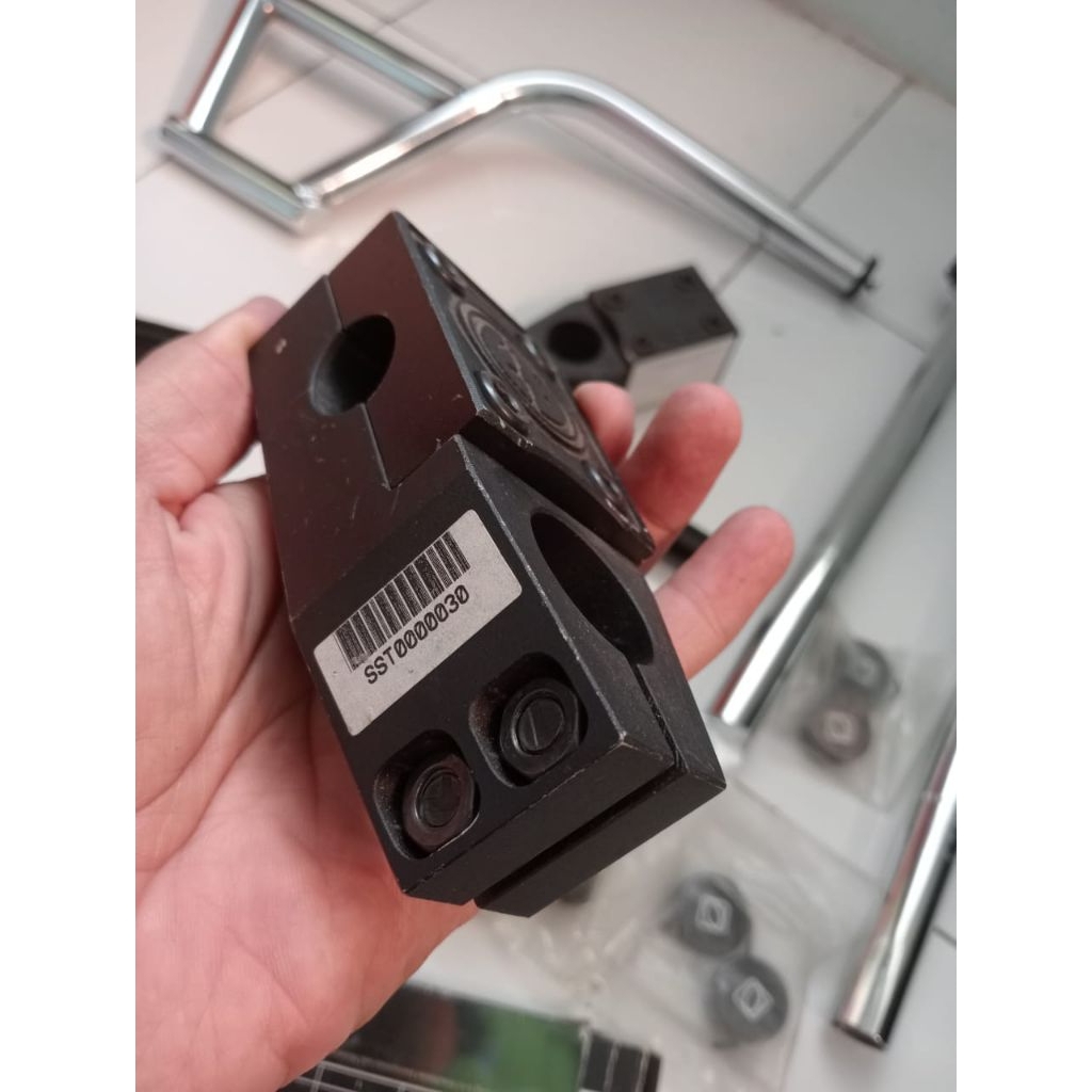 stem EB oversize bmx original