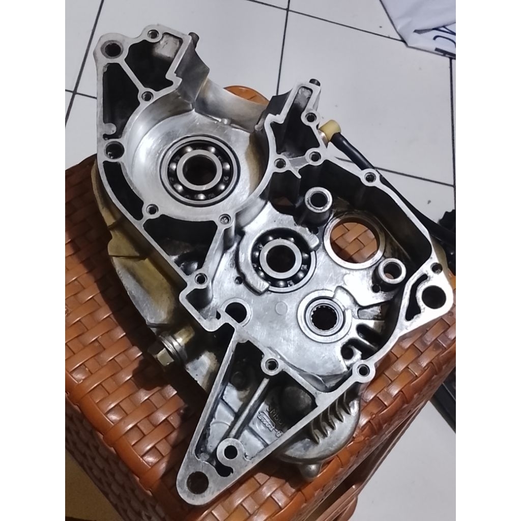 Krengkes kanan rx king Rxking Rx K Rx Spesial OriginaL