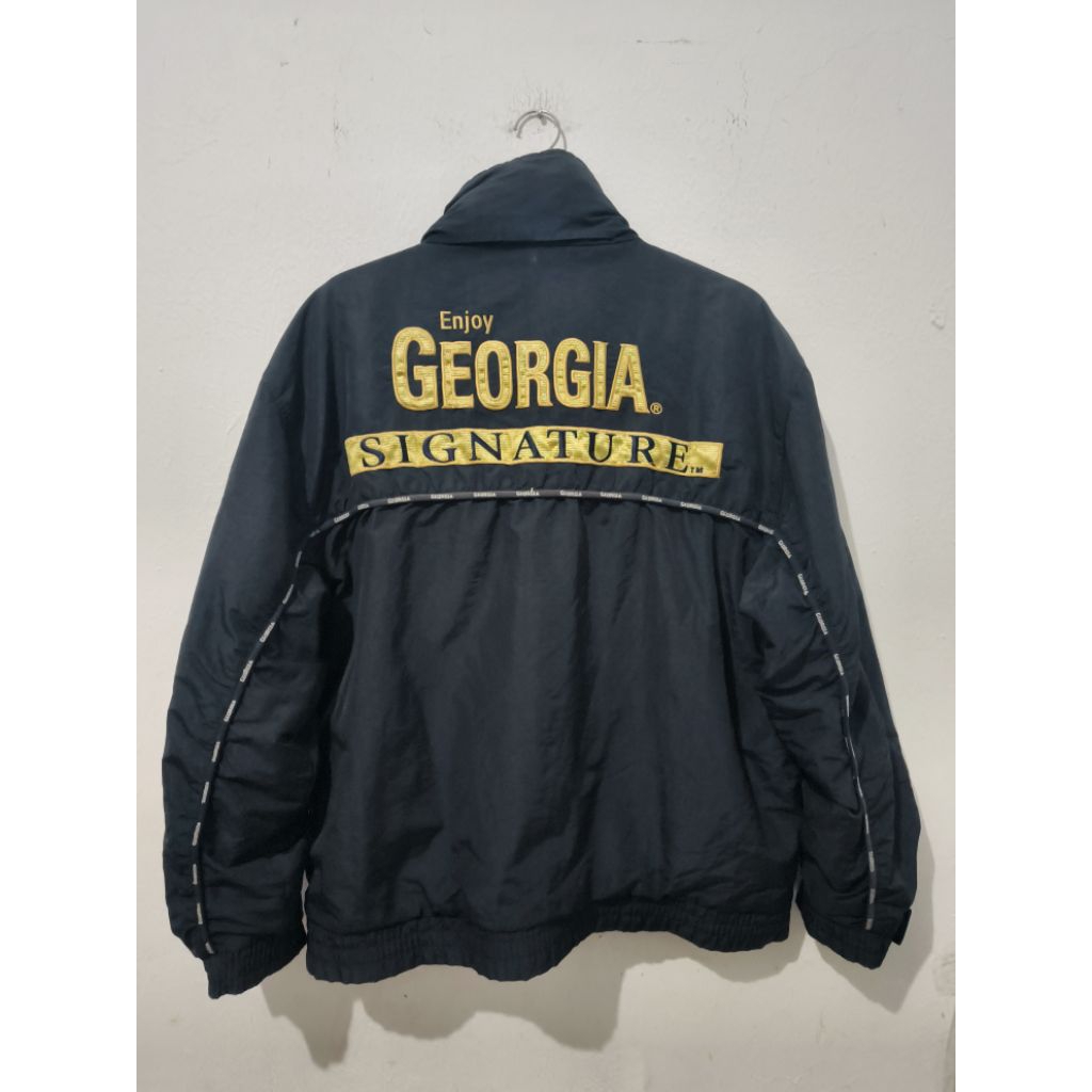 Jaket Georgia