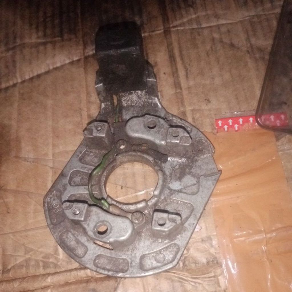 plendes/dudukan spul Astrea prima/star