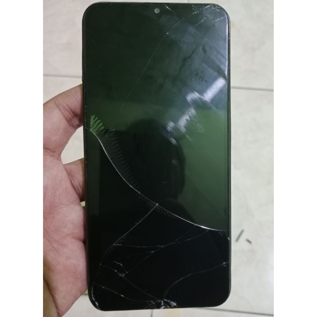 Unit samsung M20 minus lcd baca deskripsi