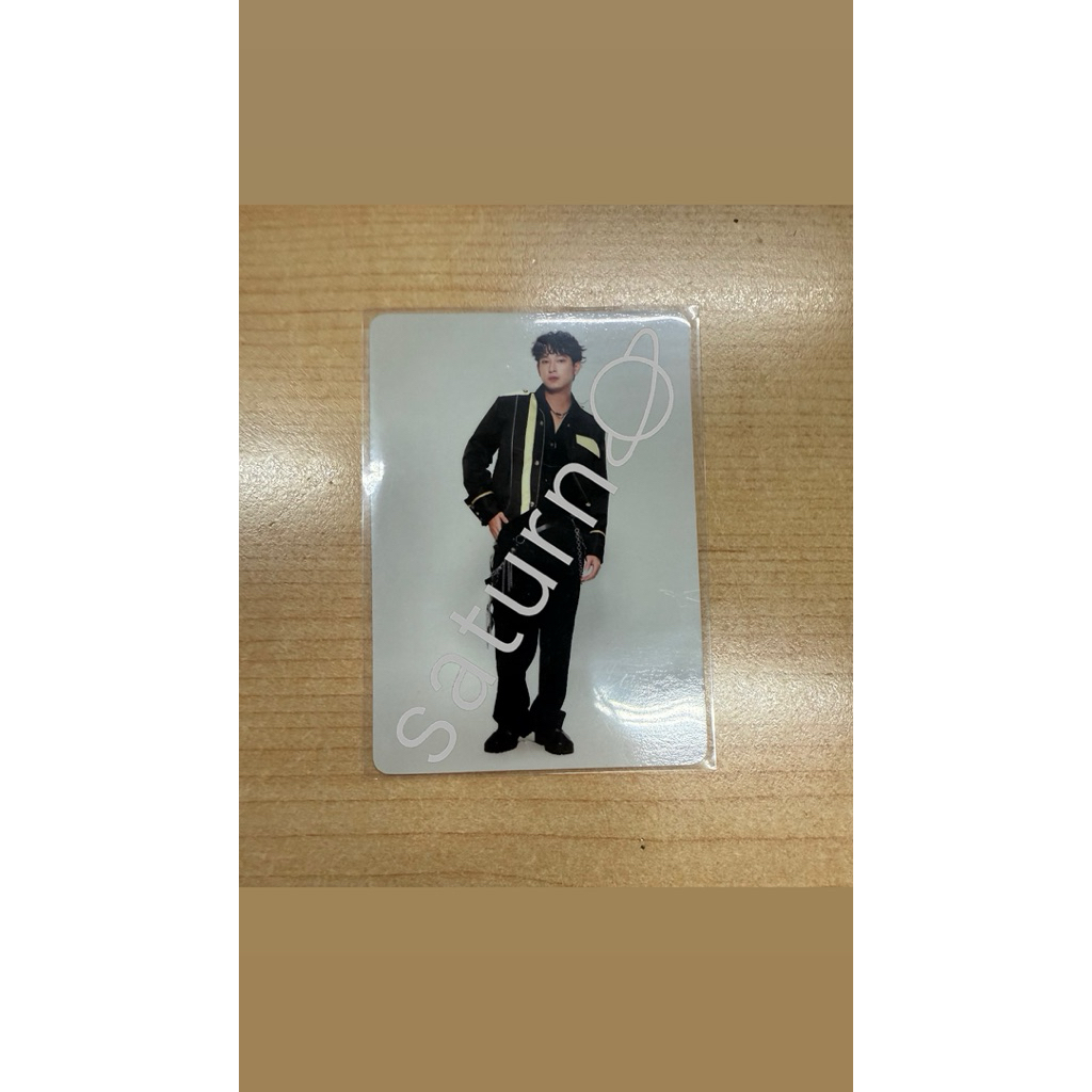 [Official Merch] GMMTV CC LOL 2024 CHIMON