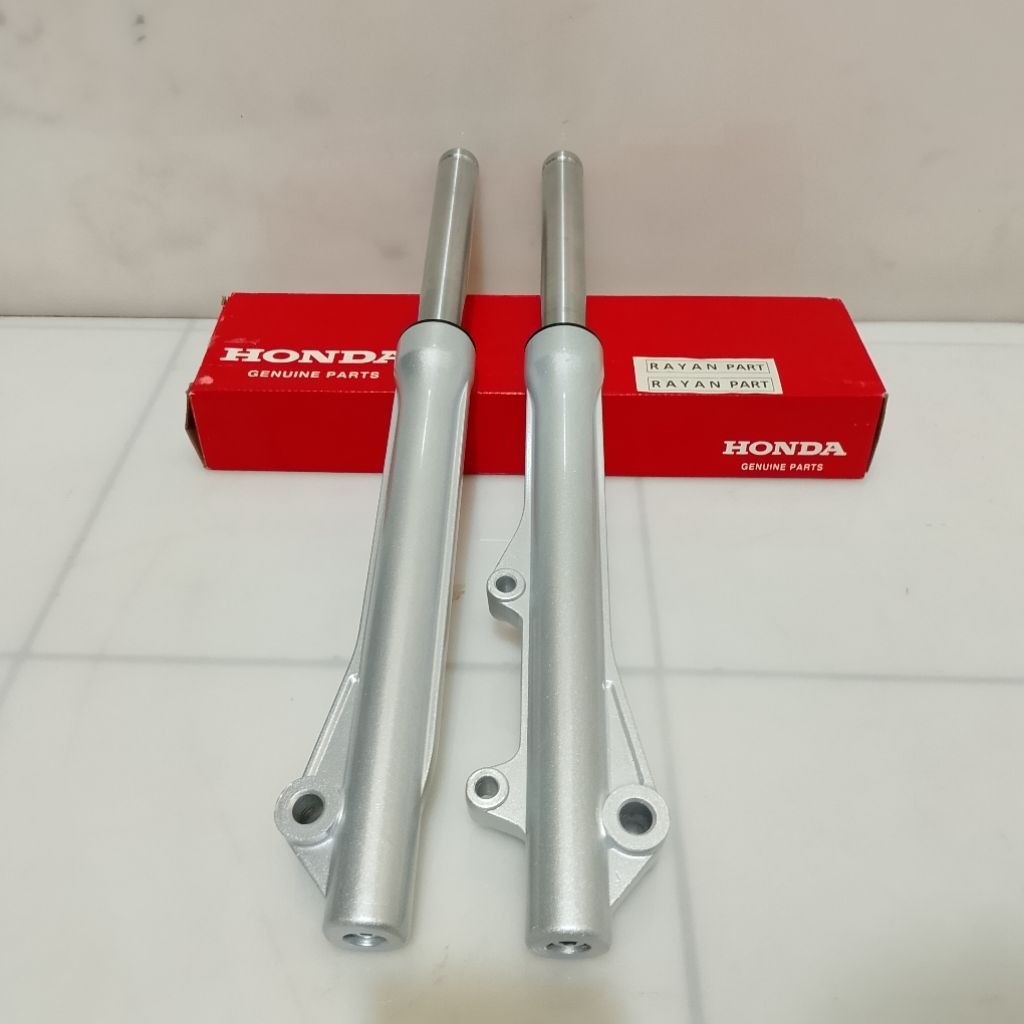 sok depan + tabung supra x supra fit supra x lama cakram_kev