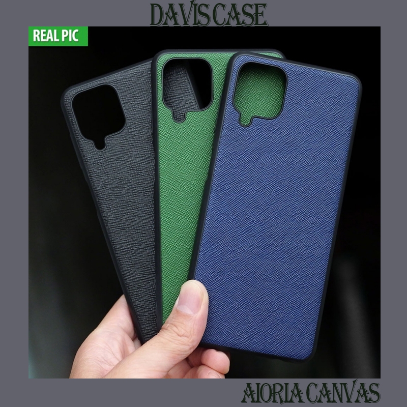 AIORIA CANVAS Samsung A12 A13 4G 5G A14 4G 5G A15 5G A16 A22 4G 5G A24 A25 A26 A32 5G A33 5G A35 A36