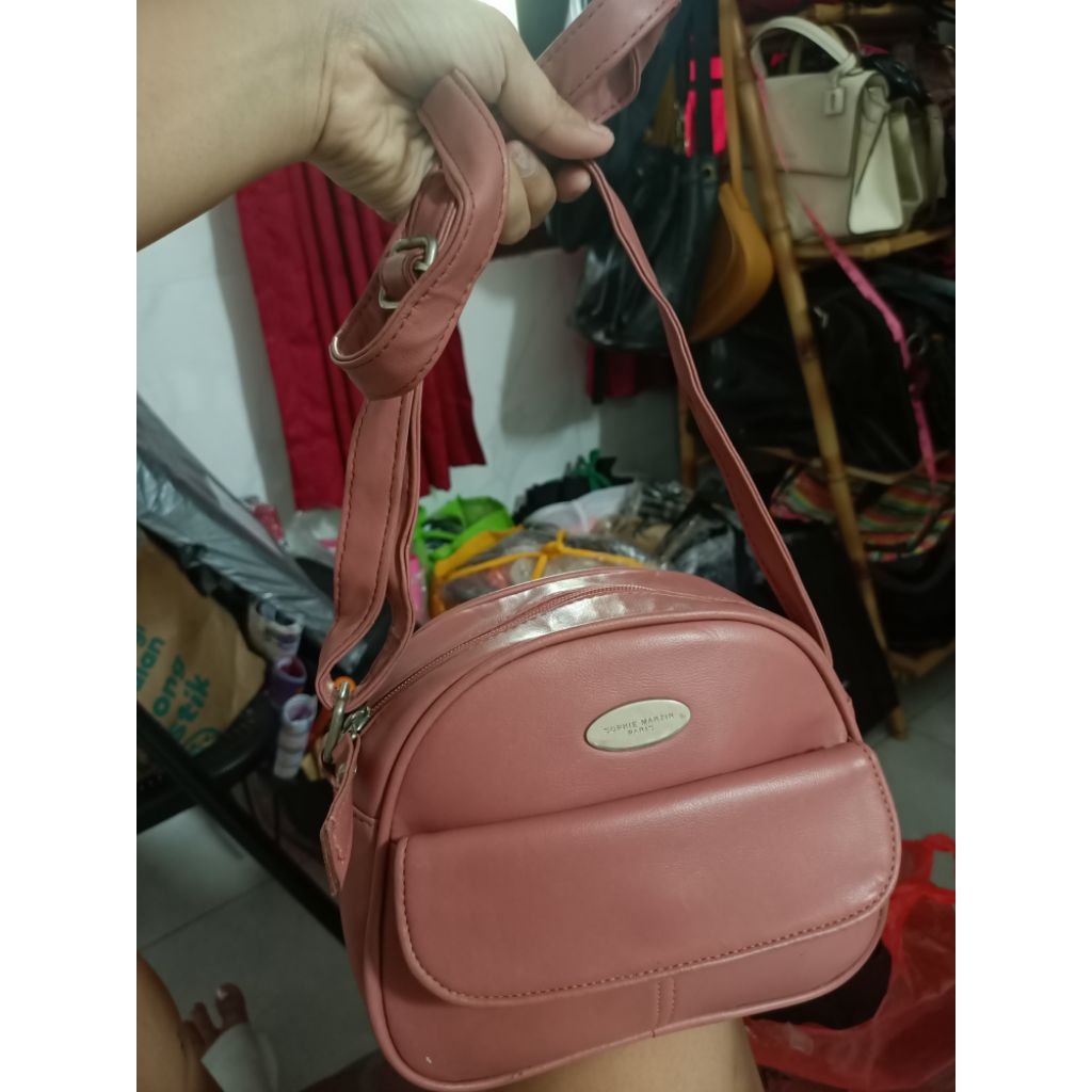 Tas Sophie Paris /Martin Preloved // Link 20K+ admin Shpe