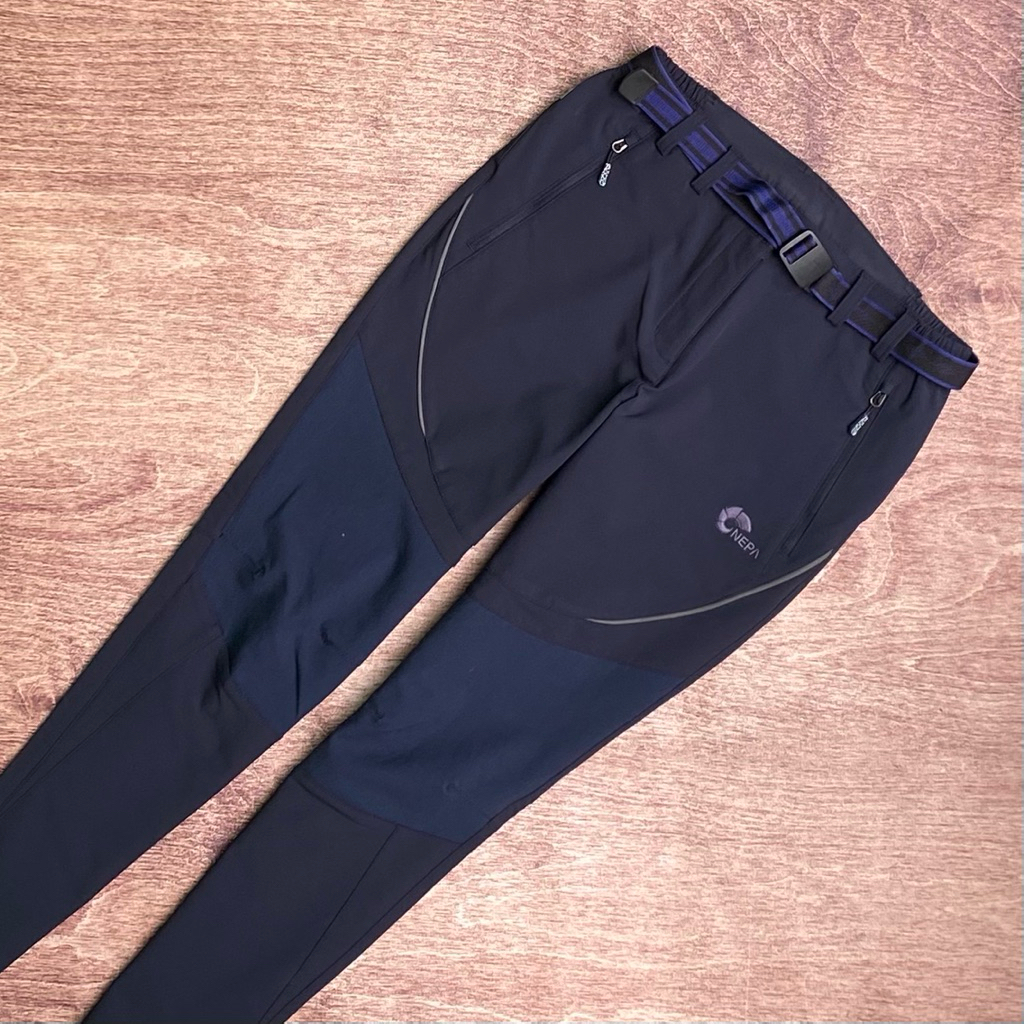 NEPA OUTDOOR PANTS (BONUS SABUK)
