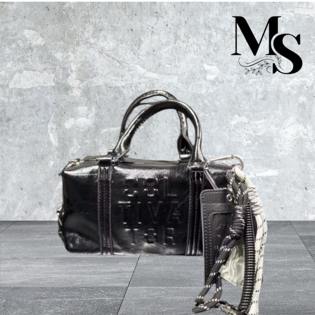 || CULTIVATOR || SLING & SHOULDER BAG ||