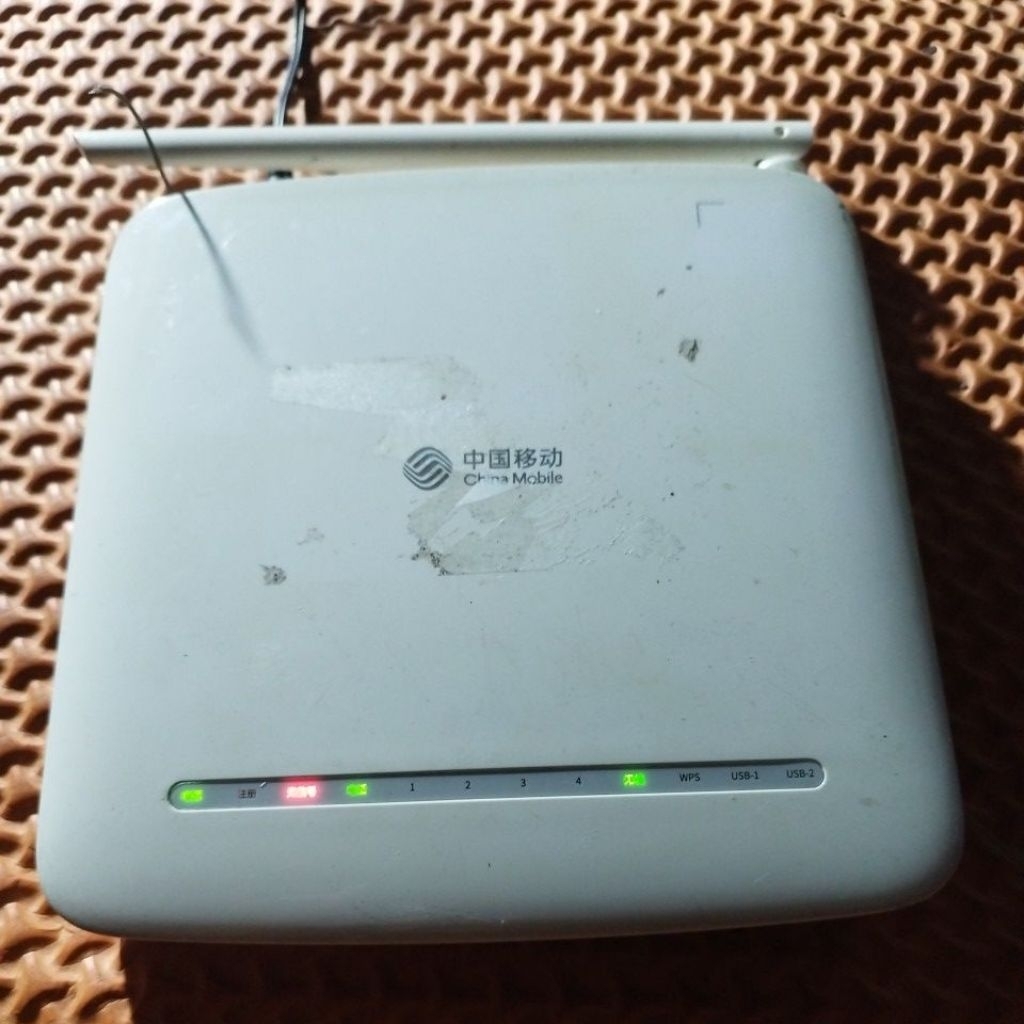 ROUTER XPON-EPON-GPON DUAL BAND H2-2 OMCI