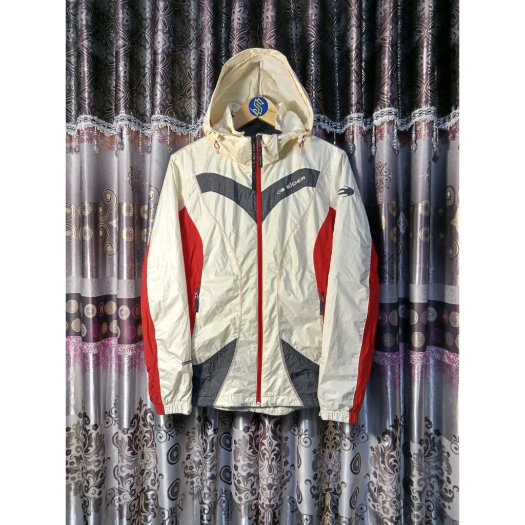 EIDER OUTDOOR JACKET