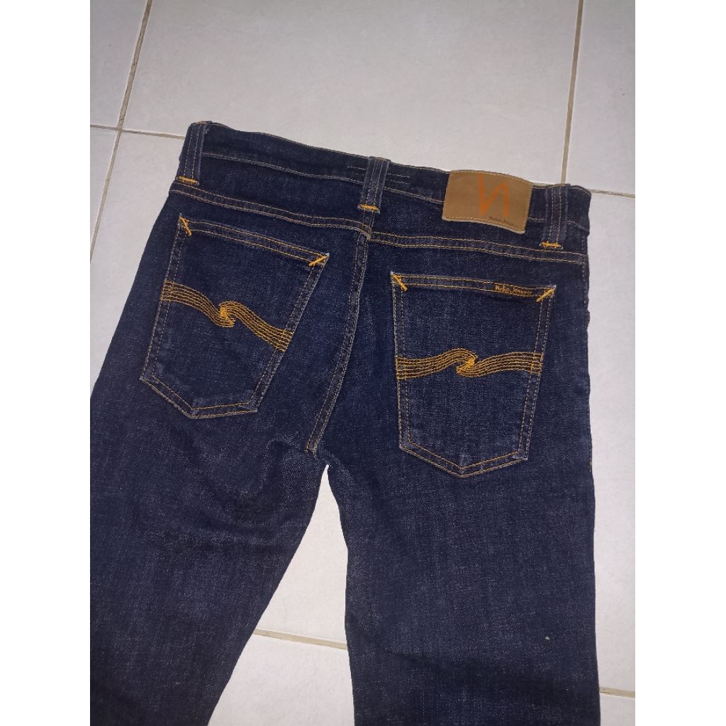 Nudie Jeans tight long john original