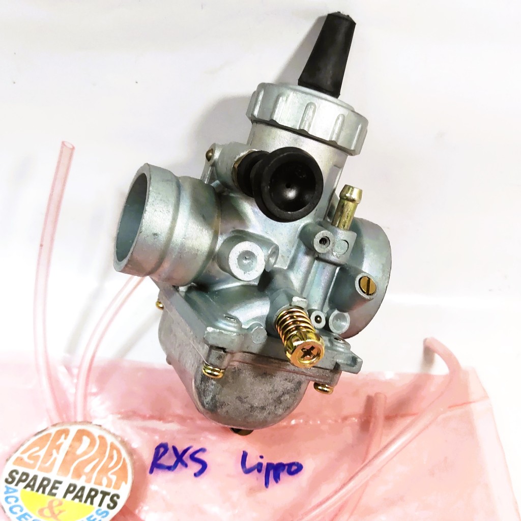 Karburator RXS RX Special Carburator Assy Yamaha RXS YT115