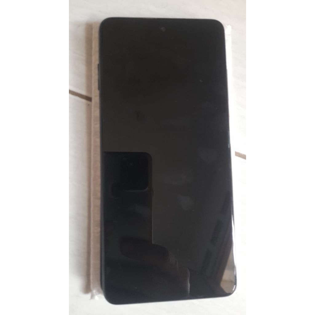 lcd touchscreen poco X3 pro original copotan