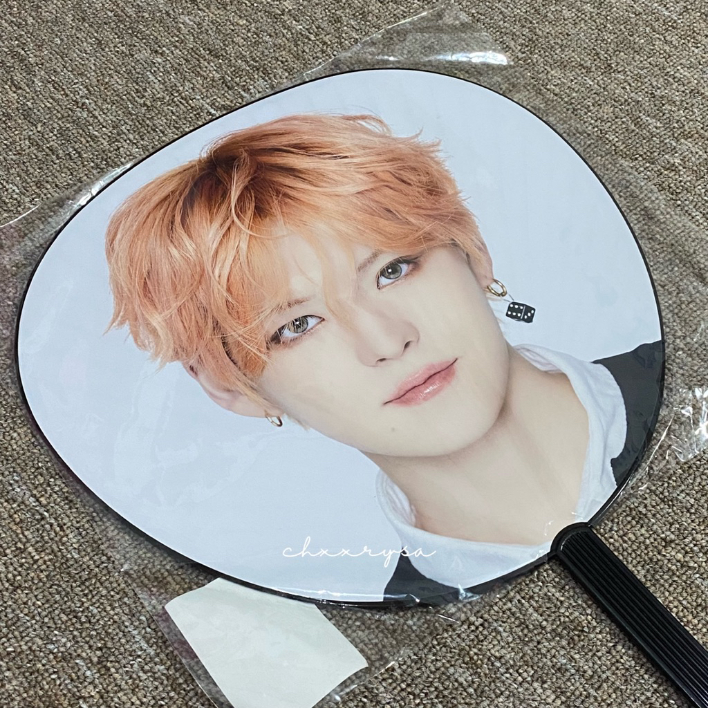 TREASURE YOSHI UCHIWA SPECIAL MOMENT JAPAN 2025 SEALED