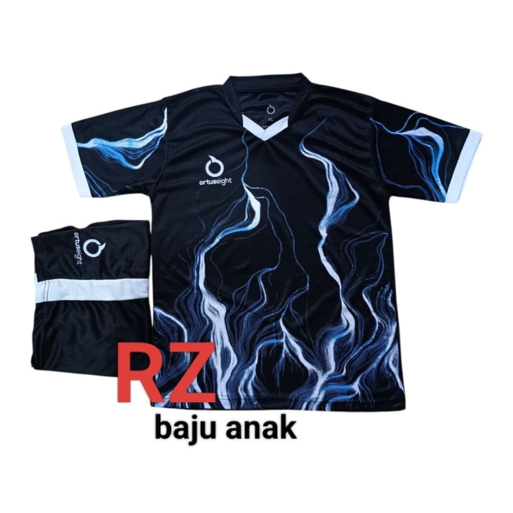 COD BAJU OLAHRAGA VOLLY ANAK ANAK SMP&SD