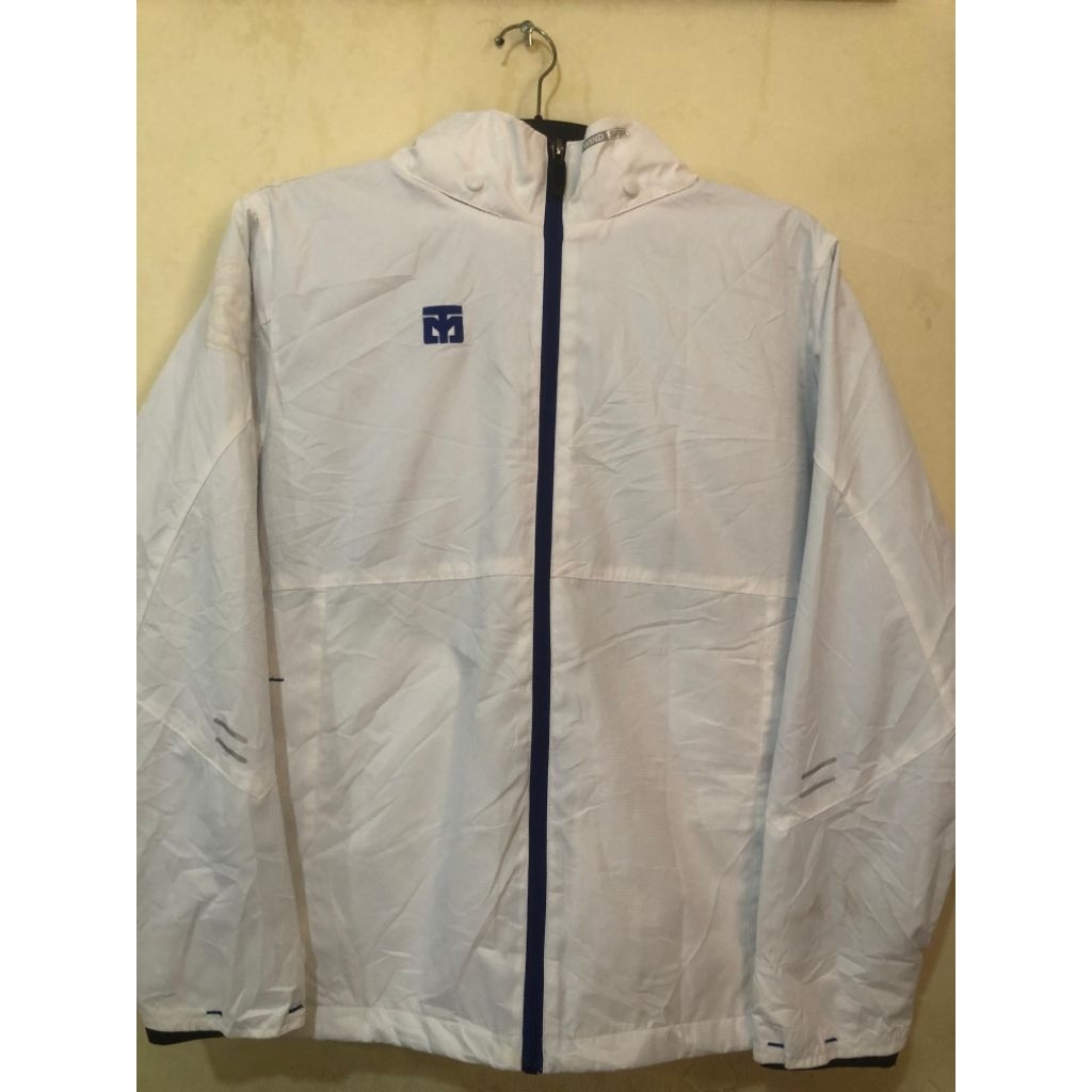 Jaket Mooto Taekwondo Size 160 - 221025