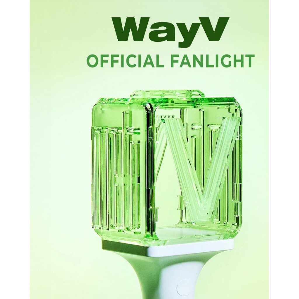 WAYV Lightstick