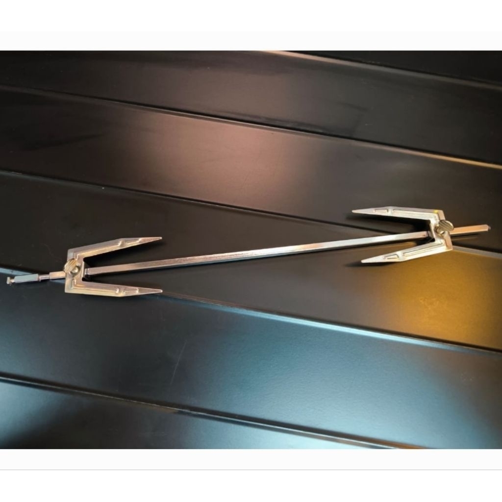 Signora Aksesoris Grill / Panggangan Ayam 987.44,45,46